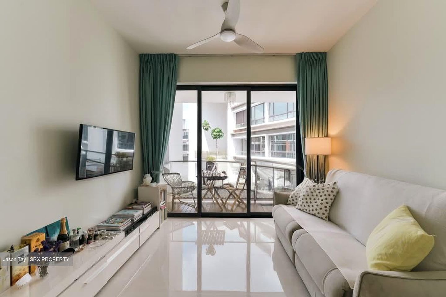 d'Nest (D18), Condominium #529212911